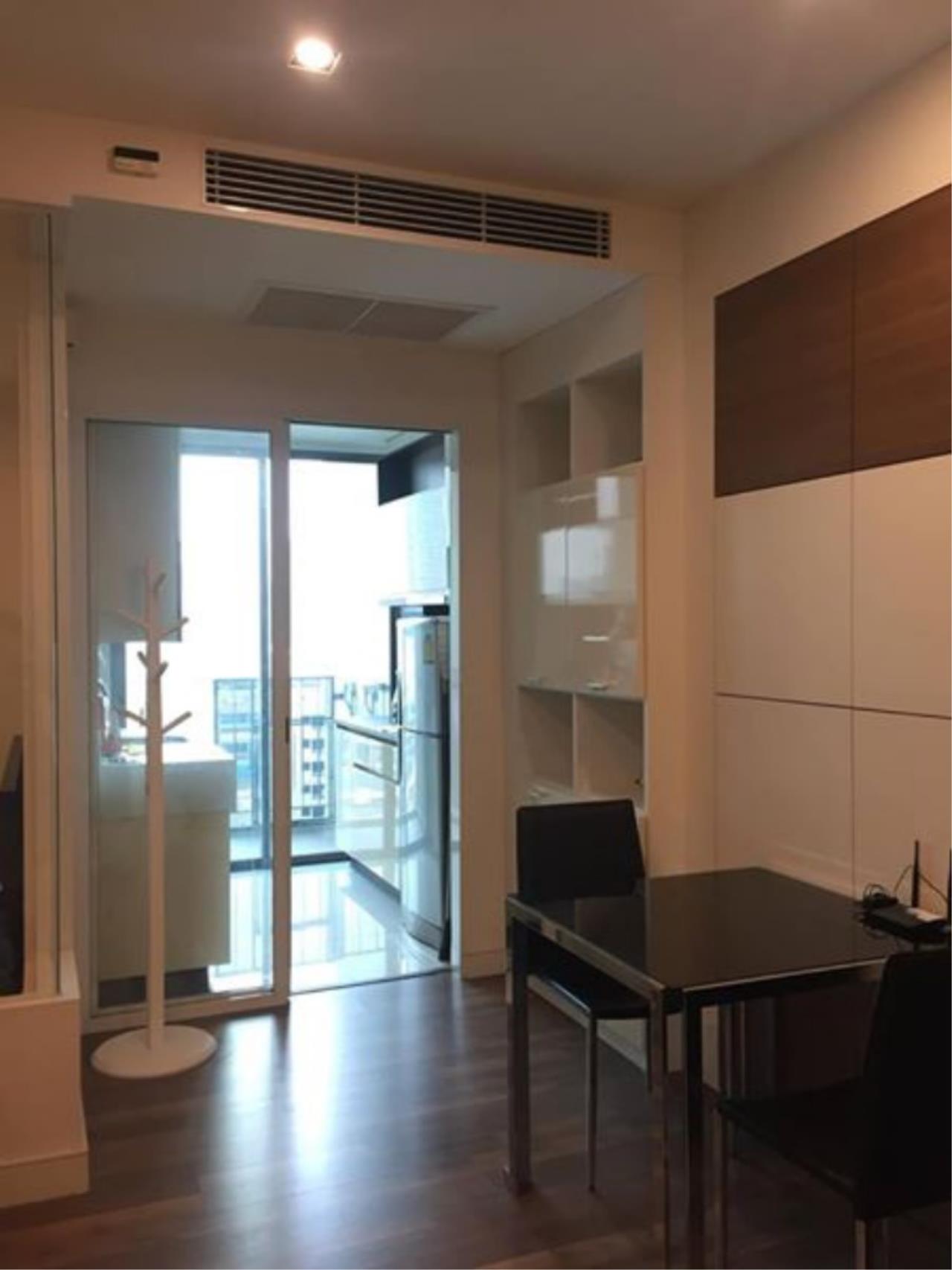 Century21 Skylux Agency's The Room Sukhumvit 62 / Condo For Rent / 1 Bedroom / 45 SQM / BTS Punnawithi / Bangkok 8