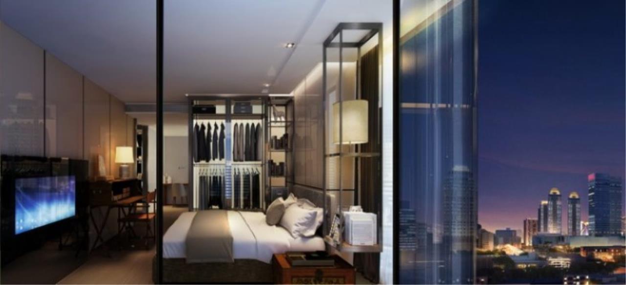 Century21 Skylux Agency's Ashton Asoke / Condo For Rent / 2 Bedroom / 46 SQM / BTS Asok / Bangkok 1
