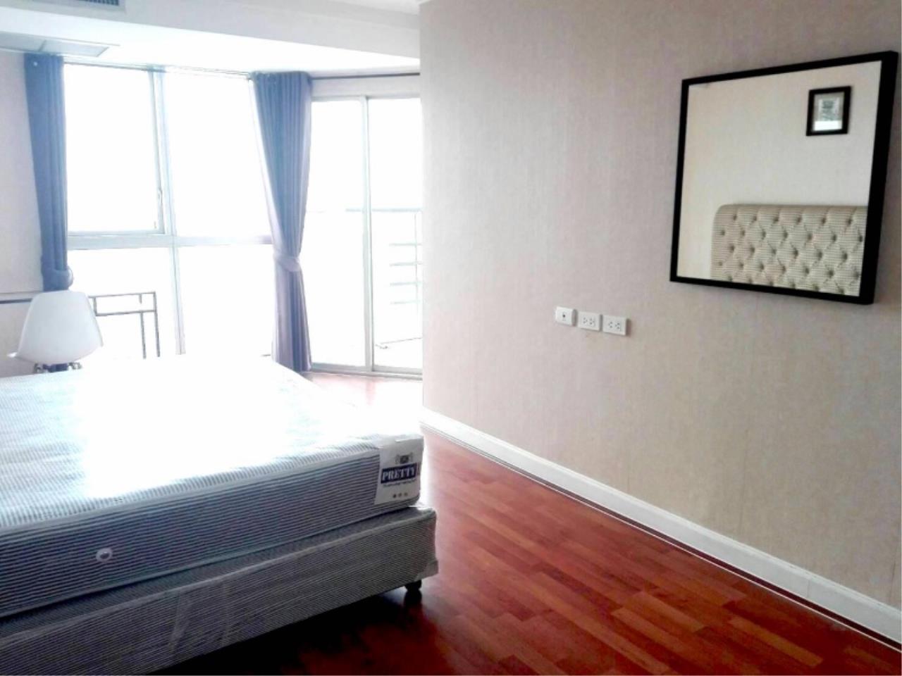 Century21 Skylux Agency's The Waterford Diamond / Condo For Rent / 2 Bedroom / 81.45 SQM / BTS Phrom Phong / Bangkok 6