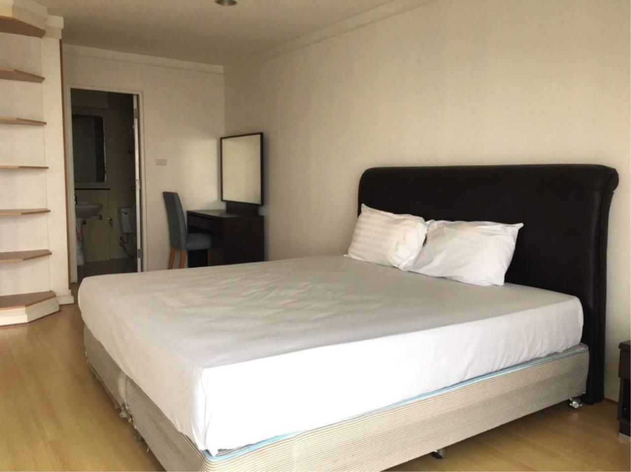Century21 Skylux Agency's The Waterford Diamond / Condo For Rent / 2 Bedroom / 86.62 SQM / BTS Phrom Phong / Bangkok 5