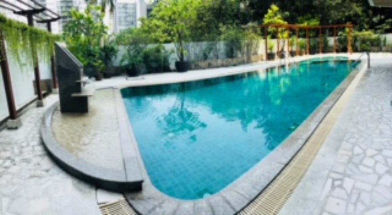 Century21 Skylux Agency's Lake Avenue / Condo For Rent / 2 Bedroom / 128 SQM / BTS Asok / Bangkok 13