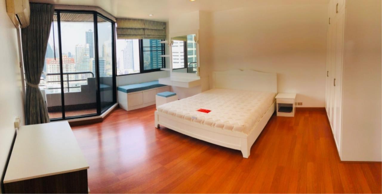 Century21 Skylux Agency's Lake Avenue / Condo For Rent / 2 Bedroom / 128 SQM / BTS Asok / Bangkok 1