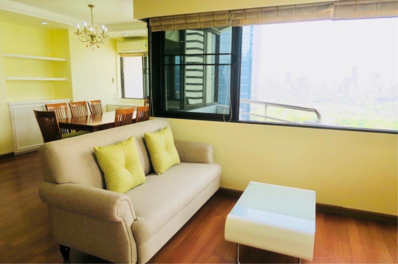 Century21 Skylux Agency's Lake Avenue / Condo For Rent / 2 Bedroom / 128 SQM / BTS Asok / Bangkok 4