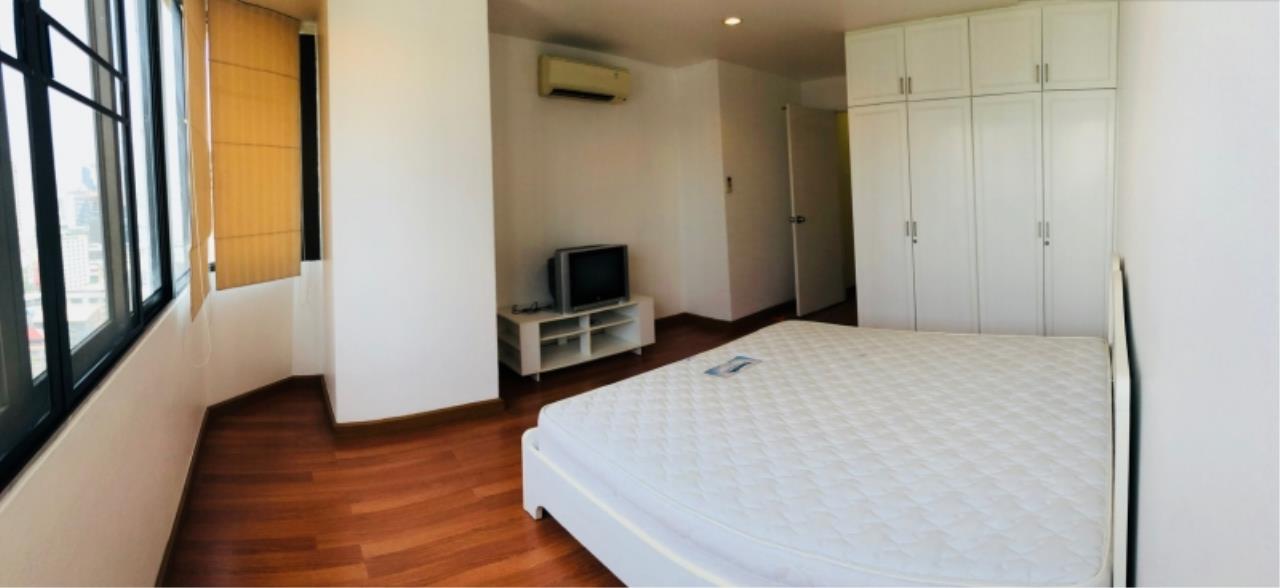 Century21 Skylux Agency's Lake Avenue / Condo For Sale / 2 Bedroom / 128 SQM / BTS Asok / Bangkok 6