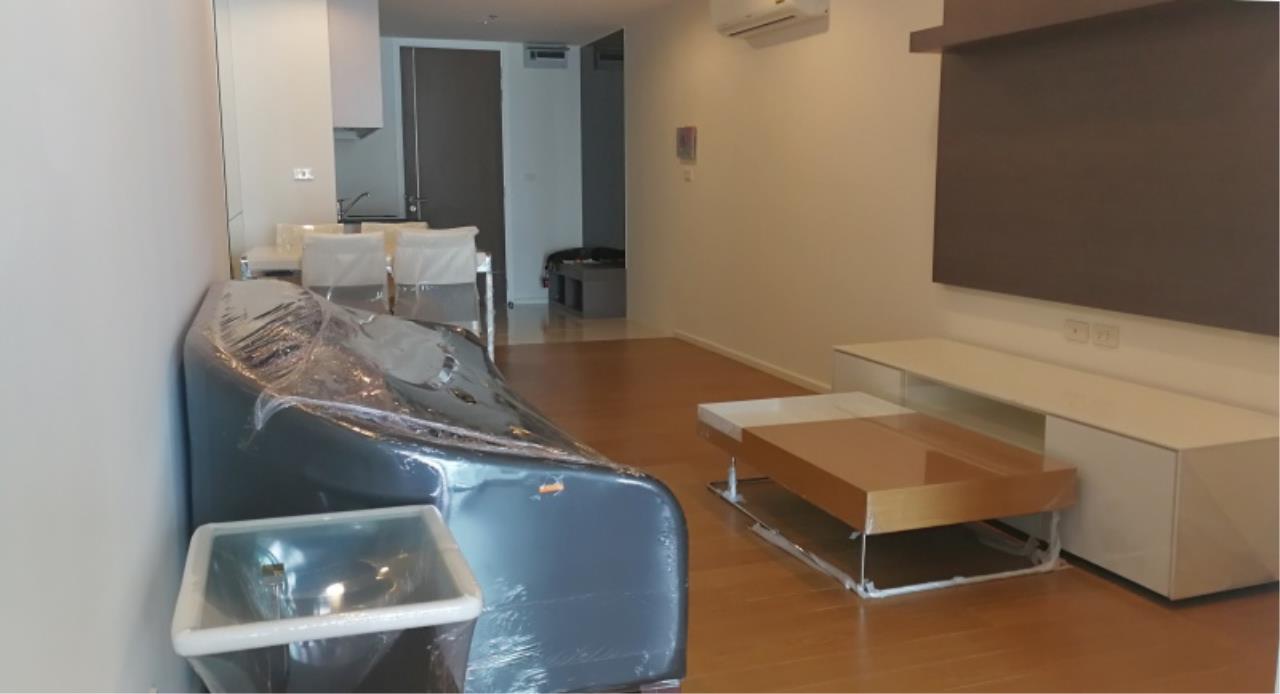 Century21 Skylux Agency's 15 Sukhumvit Residences / Condo For Rent / 1 Bedroom / 59.29 SQM / BTS Nana / Bangkok 1