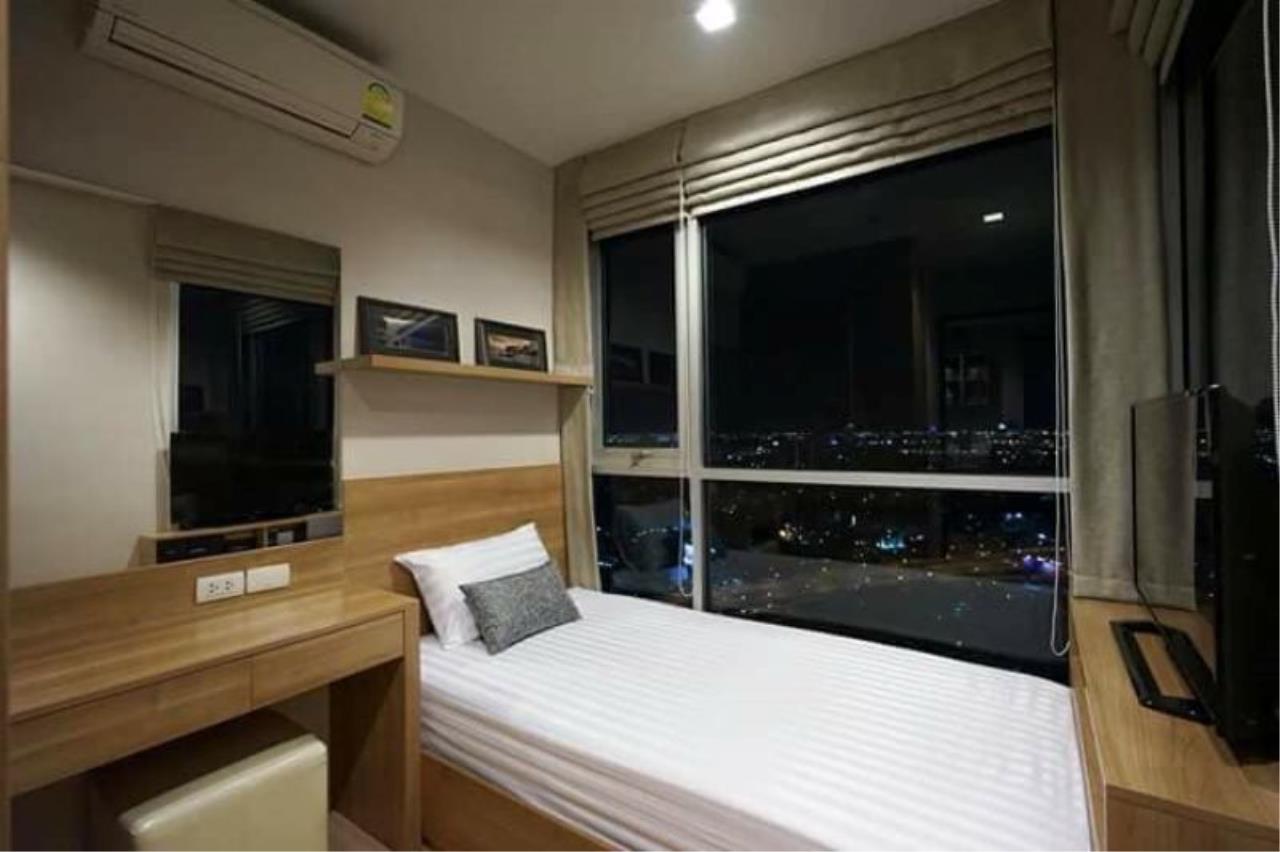 Century21 Skylux Agency's Rhythm Sathorn / Condo For Sale / 2 Bedroom / 63.5 SQM / BTS Saphan Taksin / Bangkok 3