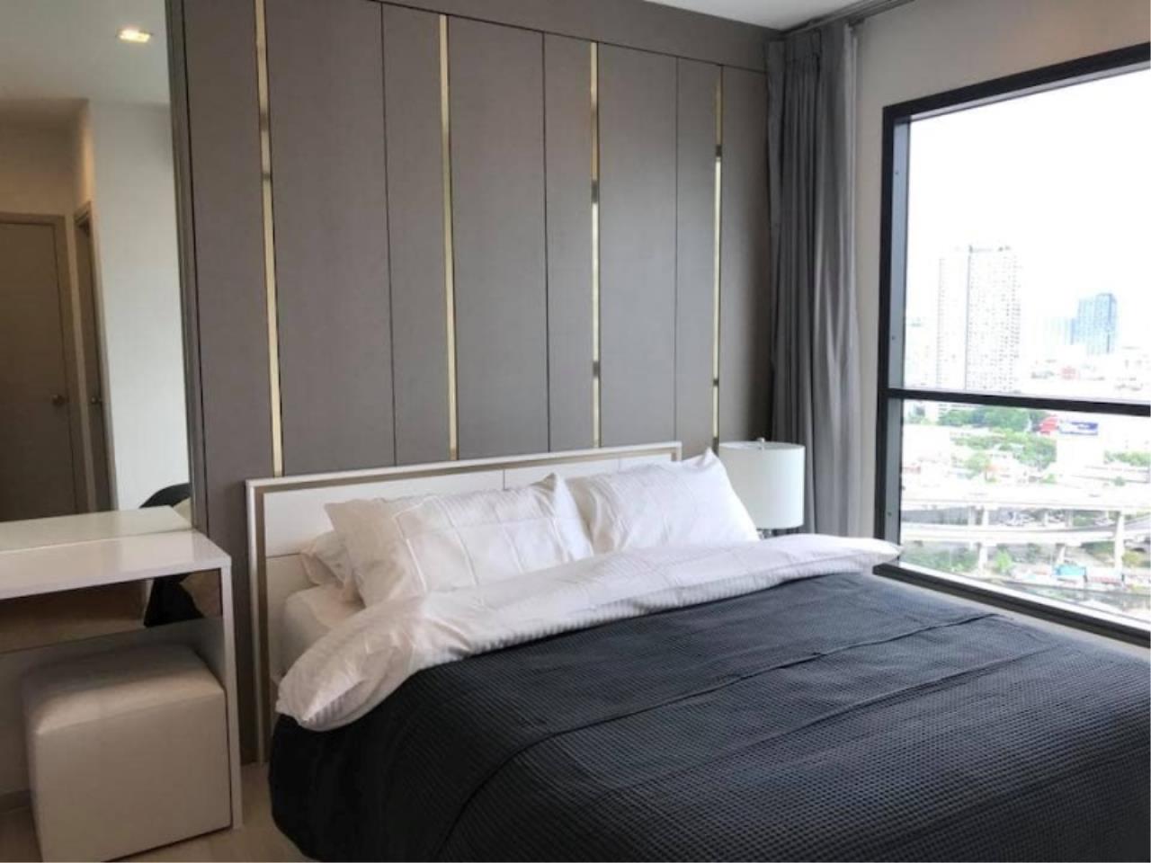 Century21 Skylux Agency's Life Sukhumvit 48 / Condo For Rent / 2 Bedroom / 60 SQM / BTS Phra Khanong / Bangkok 6