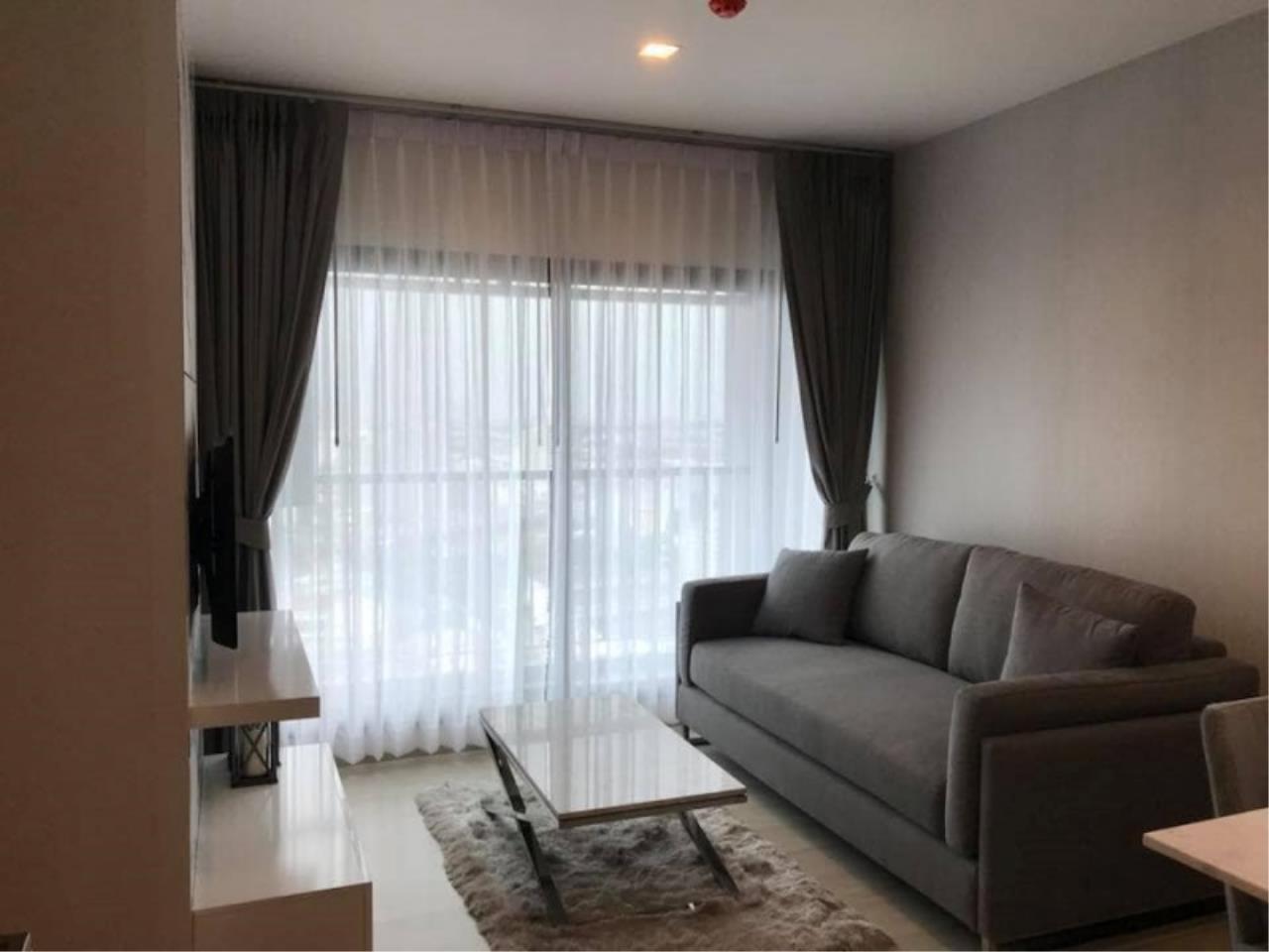 Century21 Skylux Agency's Life Sukhumvit 48 / Condo For Rent / 2 Bedroom / 60 SQM / BTS Phra Khanong / Bangkok 2