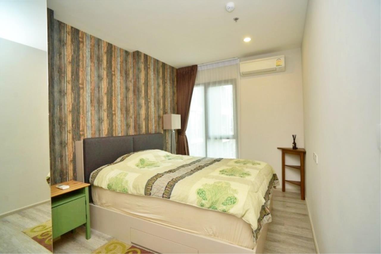 Century21 Skylux Agency's Centric Ari Station / Condo For Rent / 1 Bedroom / 40 SQM / BTS Ari / Bangkok 1
