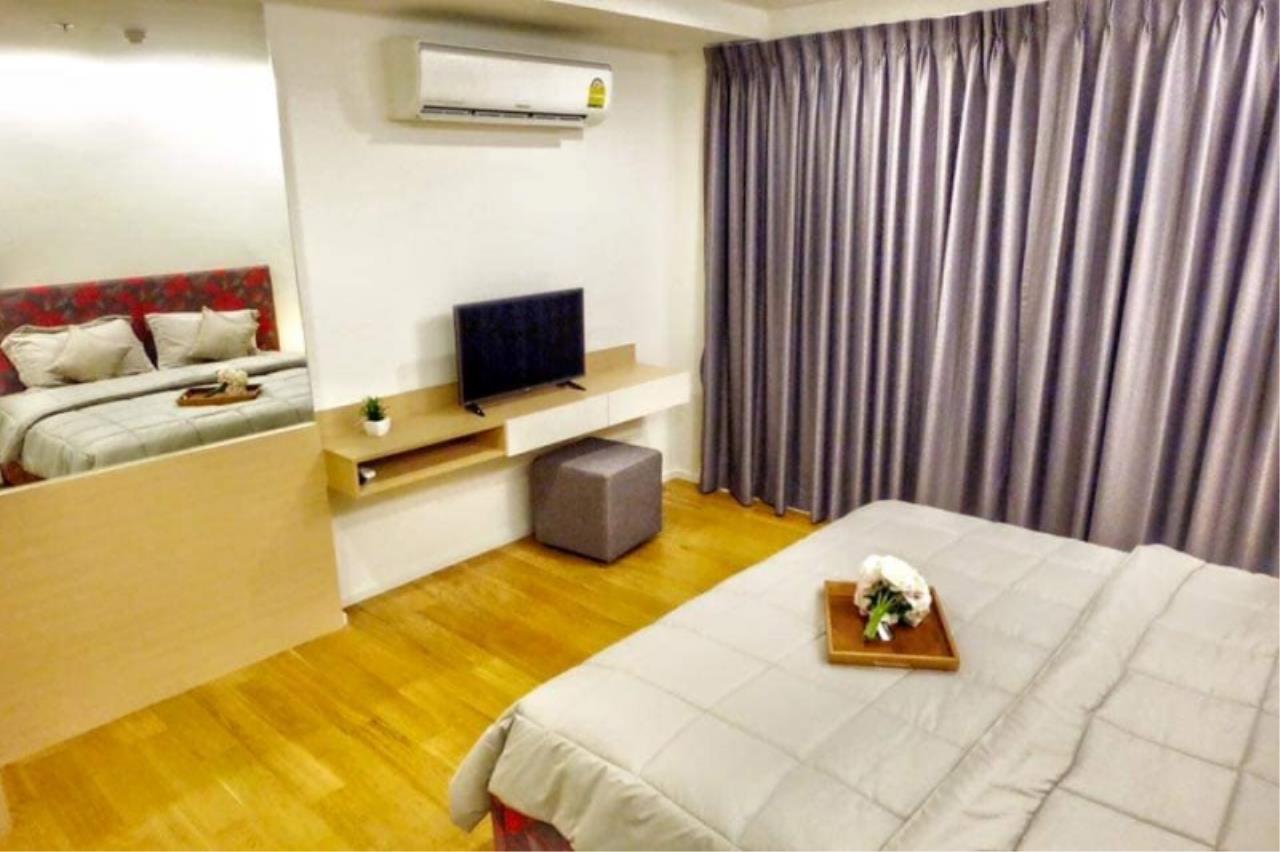 Century21 Skylux Agency's 15 Sukhumvit Residences / Condo For Rent / 1 Bedroom / 28 SQM / BTS Nana / Bangkok 3