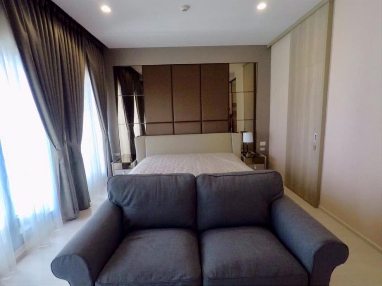 Century21 Skylux Agency's Noble Ploenchit / Condo For Rent / 1 Bedroom / 47 SQM / BTS Phloen Chit / Bangkok 2