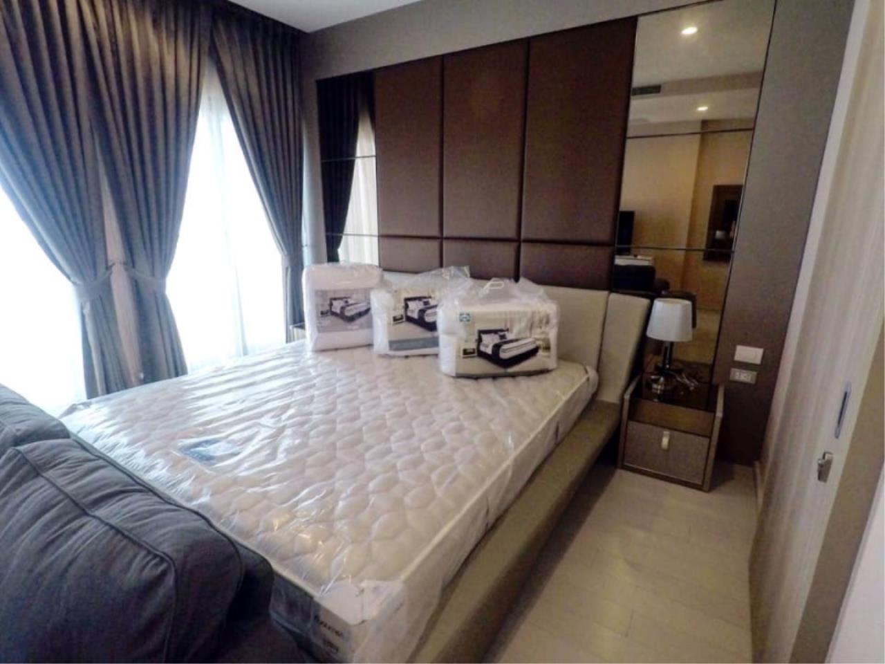 Century21 Skylux Agency's Noble Ploenchit / Condo For Rent / 1 Bedroom / 47 SQM / BTS Phloen Chit / Bangkok 1