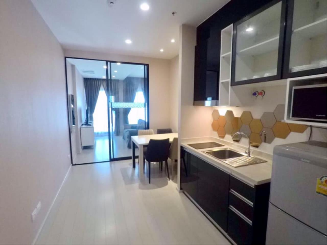 Century21 Skylux Agency's Noble Ploenchit / Condo For Rent / 1 Bedroom / 47 SQM / BTS Phloen Chit / Bangkok 3