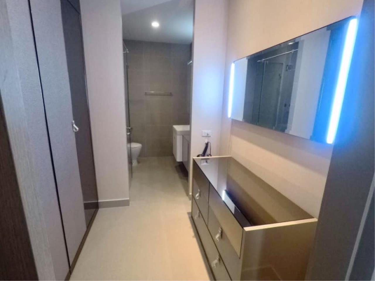 Century21 Skylux Agency's Noble Ploenchit / Condo For Rent / 1 Bedroom / 47 SQM / BTS Phloen Chit / Bangkok 7