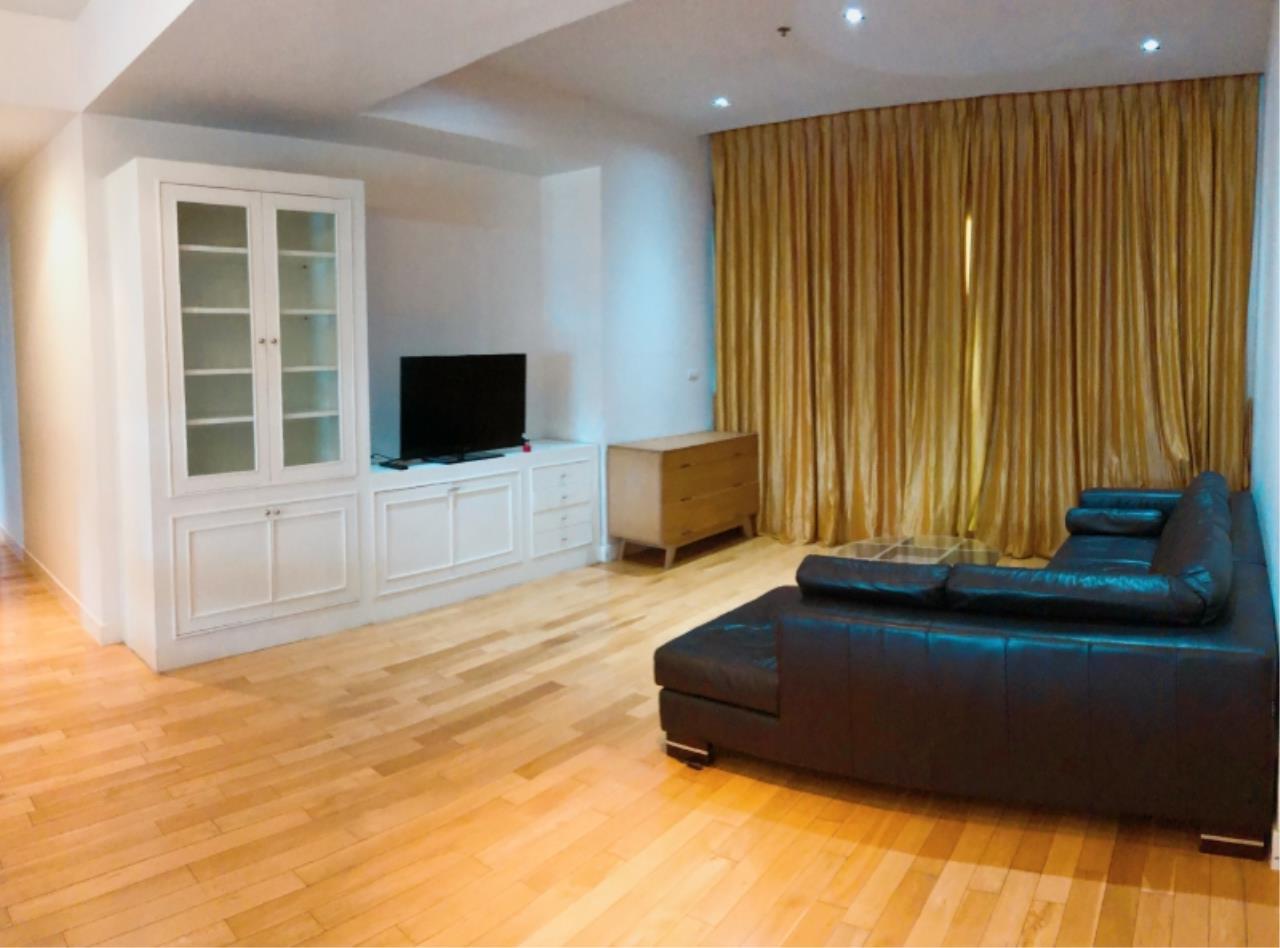 Century21 Skylux Agency's Millennium Residence / Condo For Sale / 3 Bedroom / 146 SQM / BTS Asok / Bangkok 3