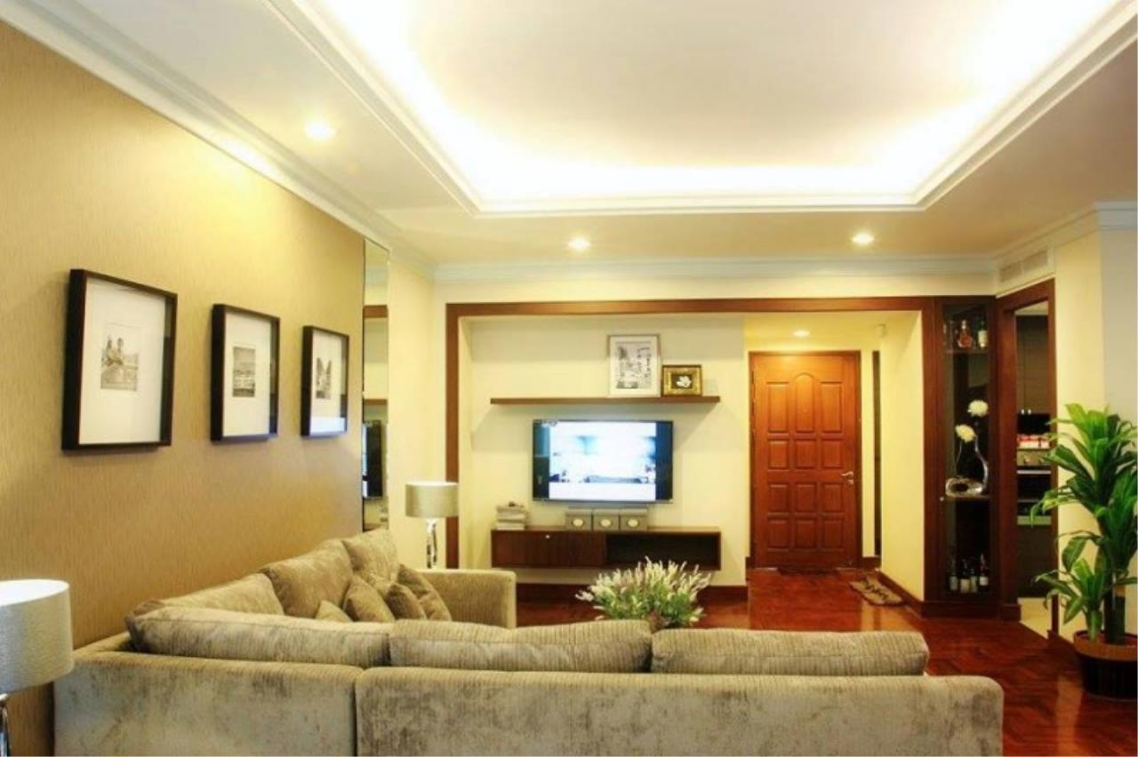 Century21 Skylux Agency's Ploenruedee Residence / Condo For Rent / 2 Bedroom / 132 SQM / BTS Phloen Chit / Bangkok 6
