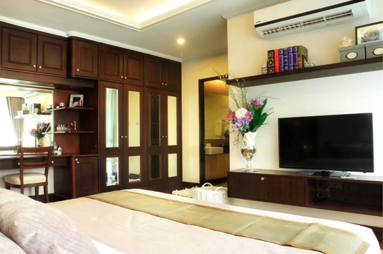 Century21 Skylux Agency's Ploenruedee Residence / Condo For Rent / 2 Bedroom / 132 SQM / BTS Phloen Chit / Bangkok 4
