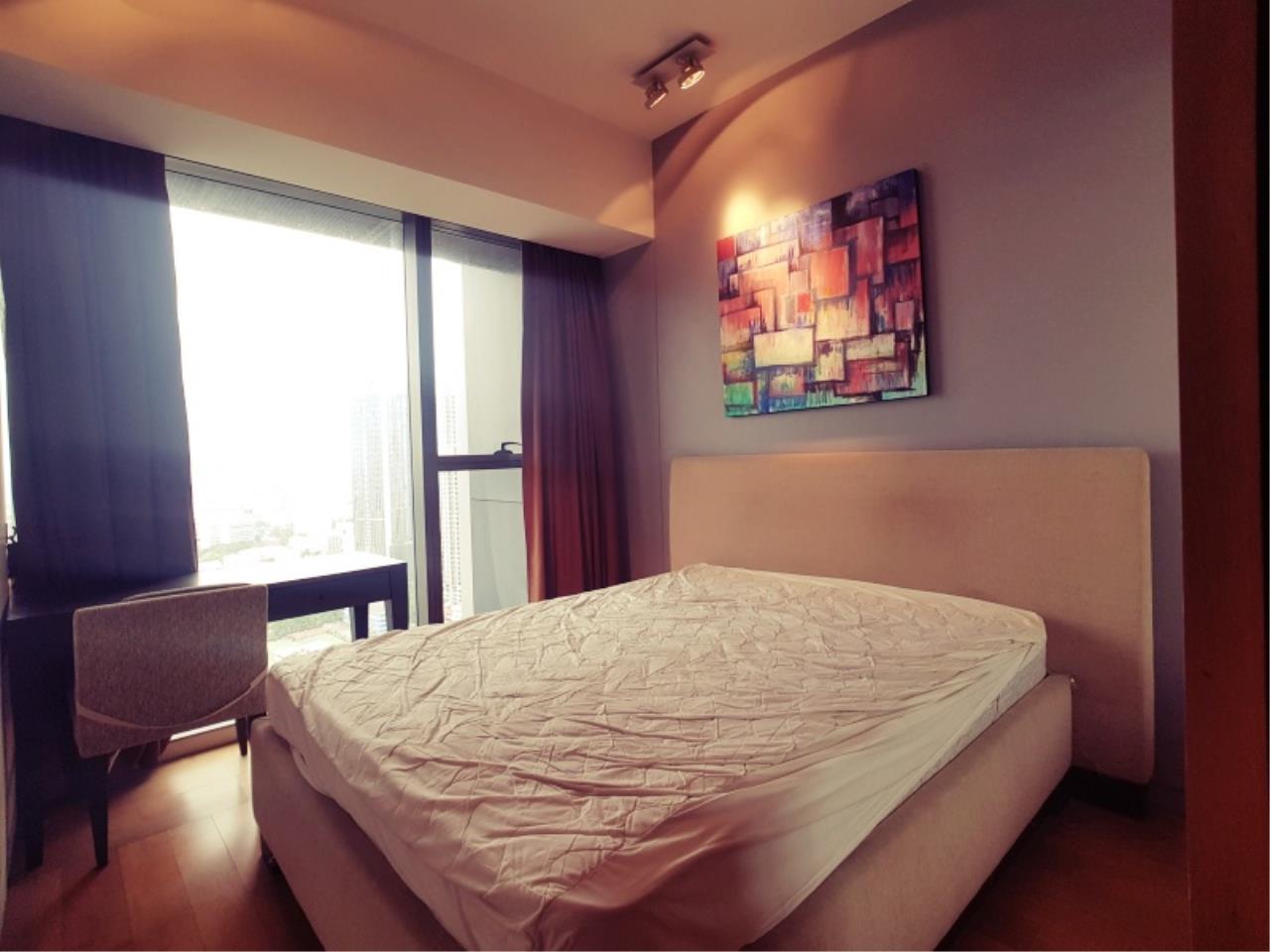 Century21 Skylux Agency's The Met / Condo For Rent / 3 Bedroom / 196.98 SQM / BTS Chong Nonsi / Bangkok 4