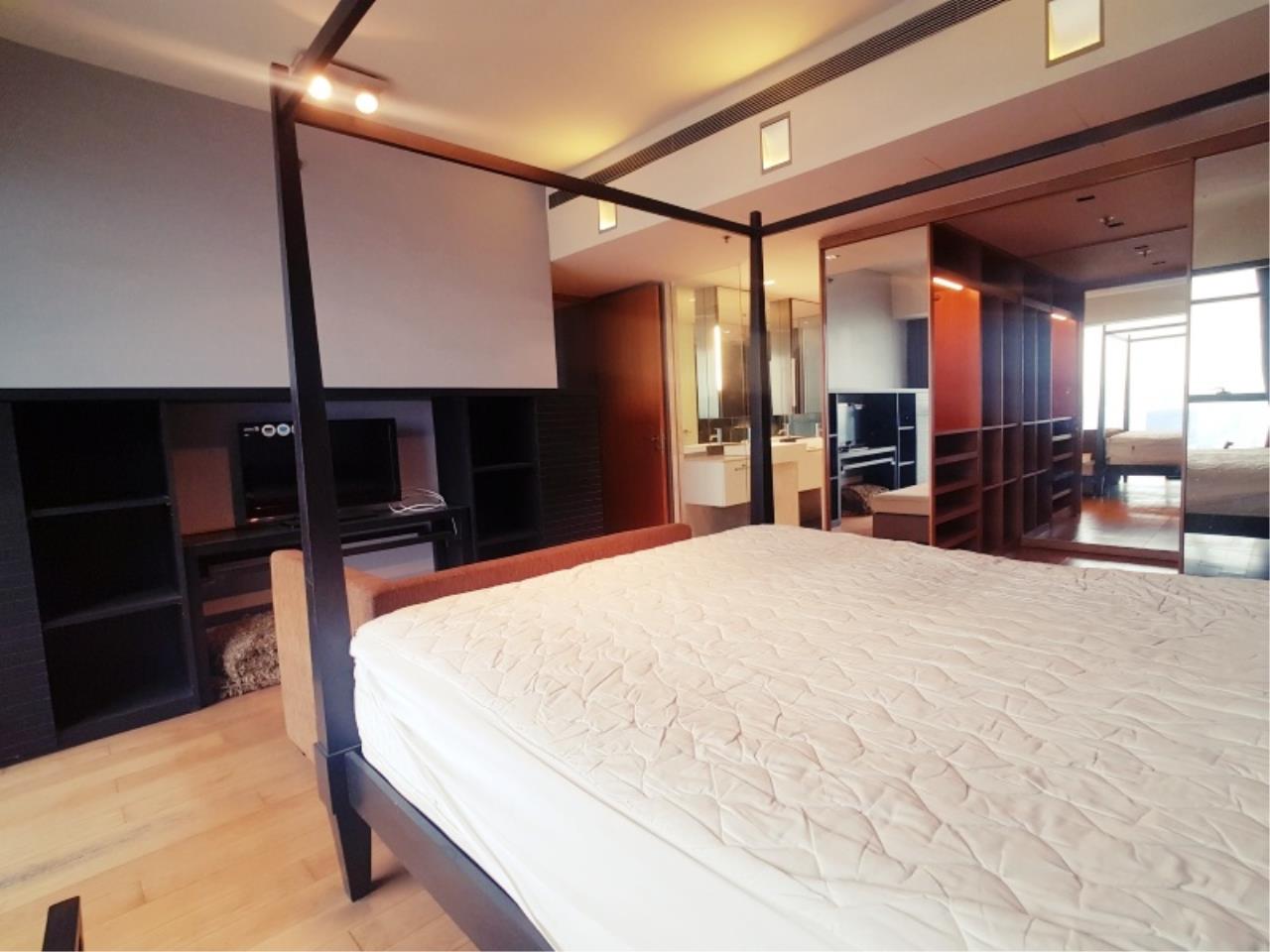 Century21 Skylux Agency's The Met / Condo For Rent / 3 Bedroom / 196.98 SQM / BTS Chong Nonsi / Bangkok 6