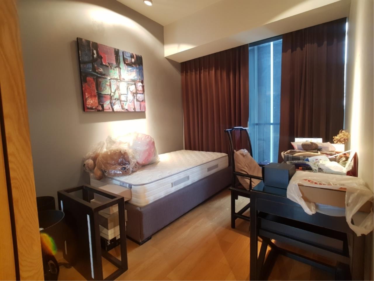 Century21 Skylux Agency's The Met / Condo For Rent / 3 Bedroom / 196.98 SQM / BTS Chong Nonsi / Bangkok 3