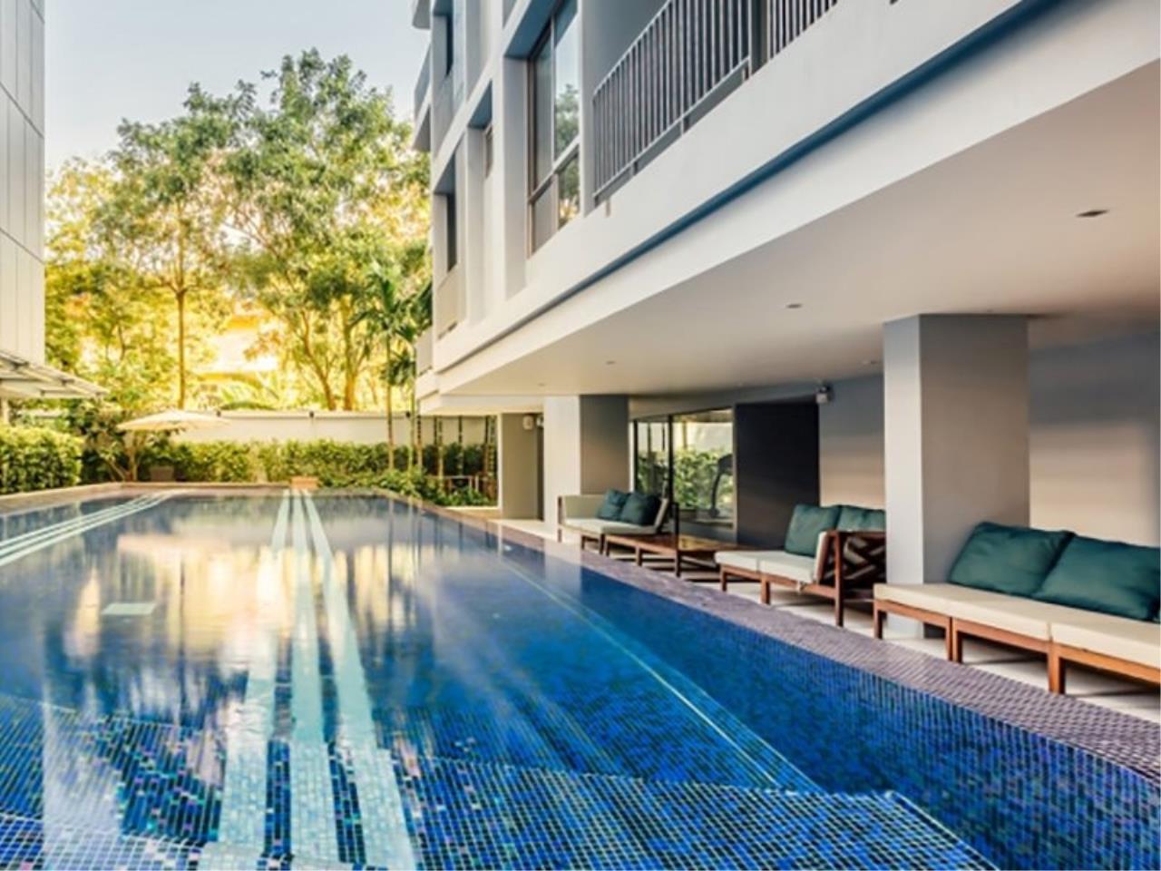 Century21 Skylux Agency's Downtown Forty Nine / Condo For Sale / 1 Bedroom / 48 SQM / BTS Phrom Phong / Bangkok 8