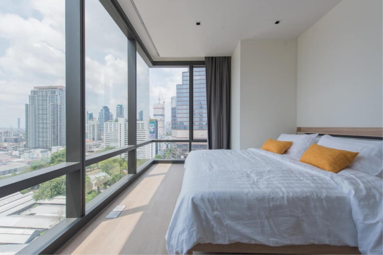 Century21 Skylux Agency's Ashton Silom / Condo For Sale / 2 Bedroom / 86 SQM / BTS Chong Nonsi / Bangkok 3