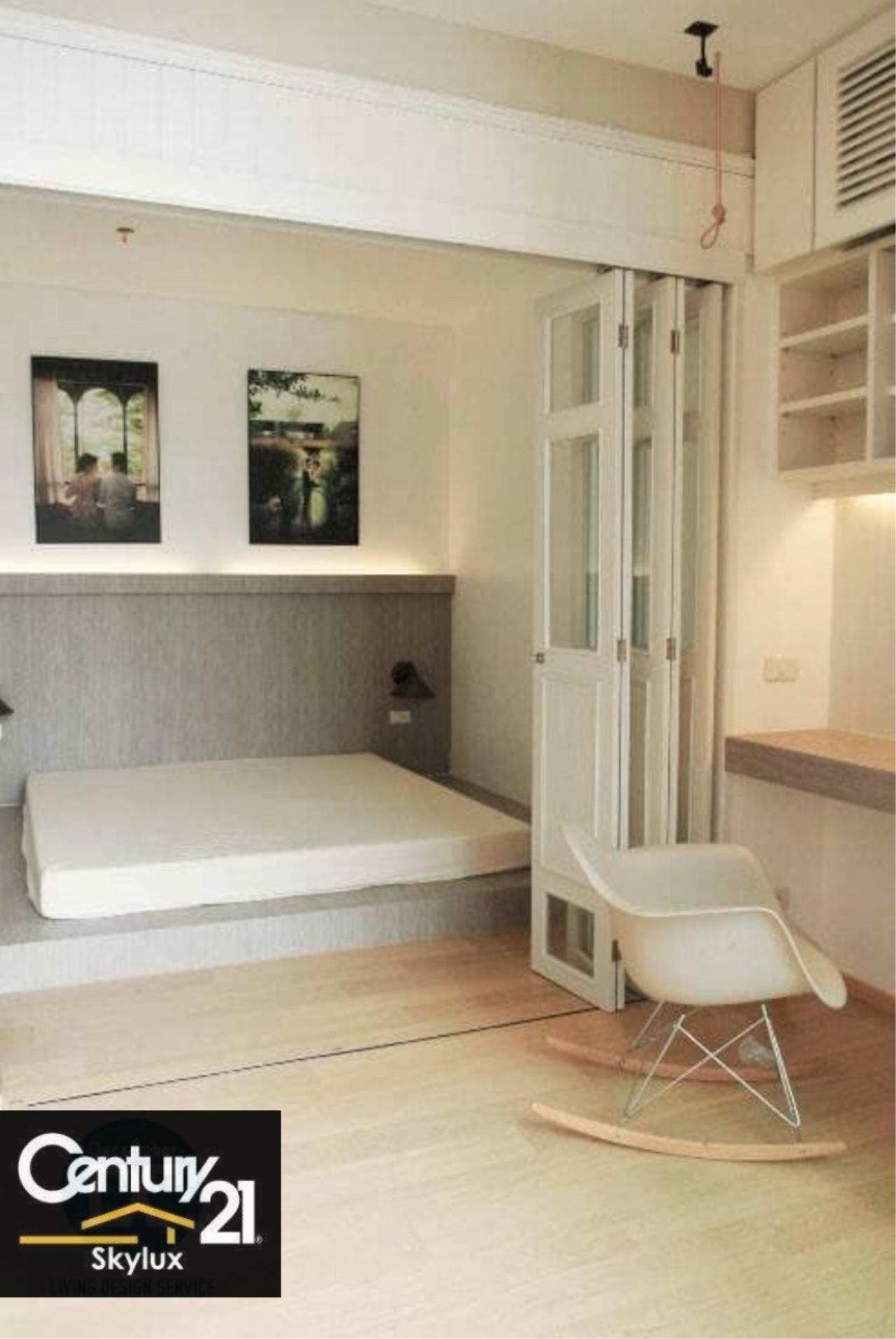 Century21 Skylux Agency's Noble ReD / Condo For Rent / 1 Bedroom / 45 SQM / BTS Ari / Bangkok 2