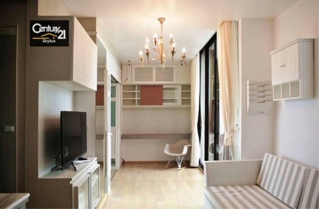 Century21 Skylux Agency's Noble ReD / Condo For Rent / 1 Bedroom / 45 SQM / BTS Ari / Bangkok 1