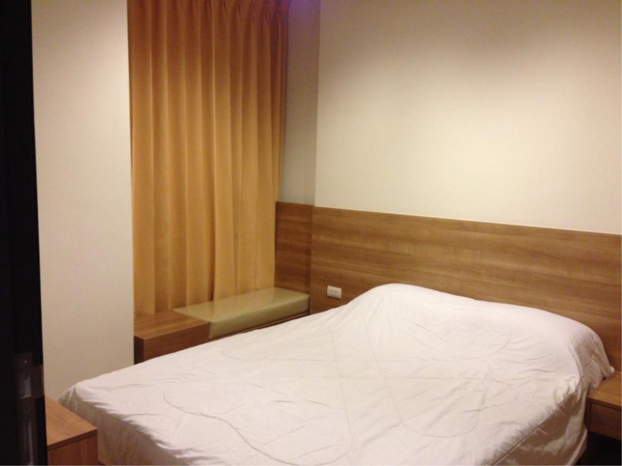 Century21 Skylux Agency's Rhythm Sathorn / Condo For Rent / 1 Bedroom / 35 SQM / Any / Bangkok 4