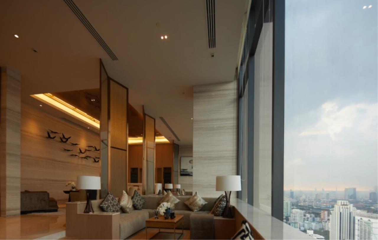 Century21 Skylux Agency's The ESSE Asoke / Condo For Sale / 2 Bedroom / 75.5 SQM / MRT Sukhumvit / Bangkok 11