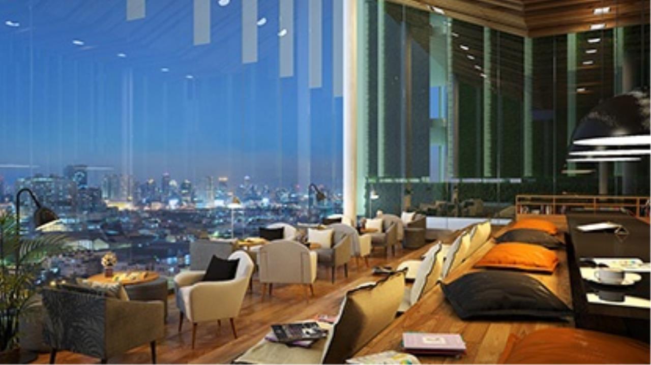 Century21 Skylux Agency's Wish Signature Midtown Siam / Condo For Sale / 2 Bedroom / 47.31 SQM / BTS Ratchathewi / Bangkok 4