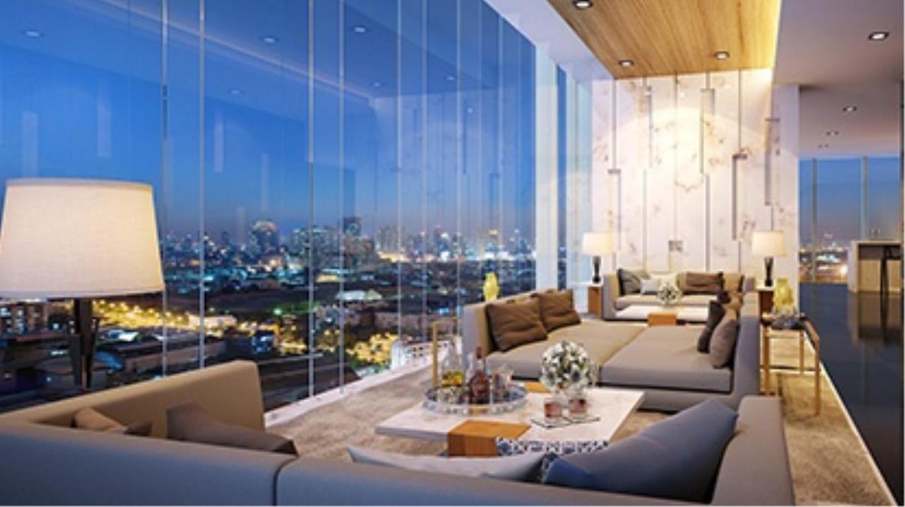 Century21 Skylux Agency's Wish Signature Midtown Siam / Condo For Sale / 2 Bedroom / 47.31 SQM / BTS Ratchathewi / Bangkok 5