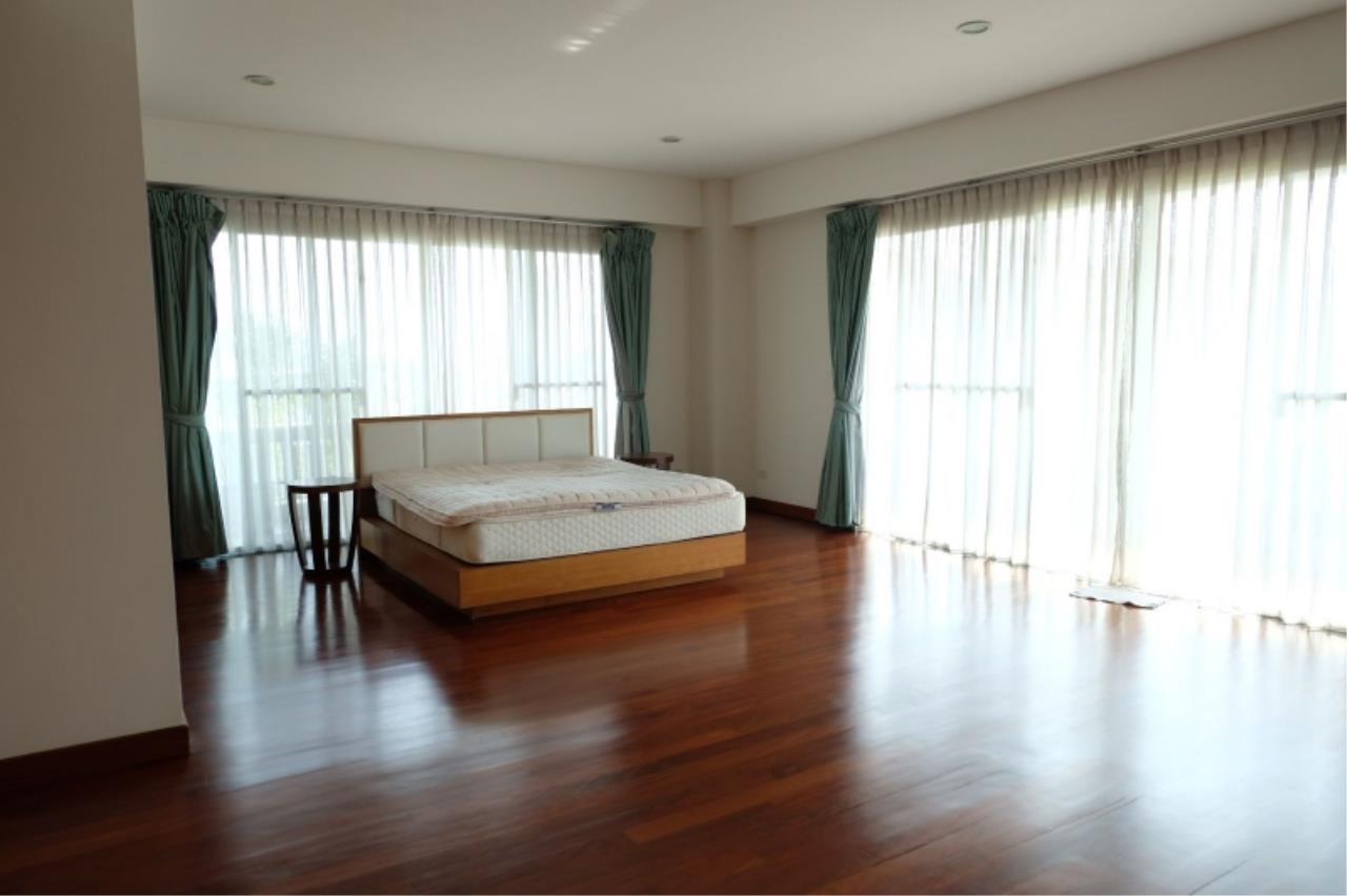 Century21 Skylux Agency's Tree View Yenarkard / Condo For Rent / 3 Bedroom / 400 SQM / BTS Krung Thon Buri / Bangkok 2