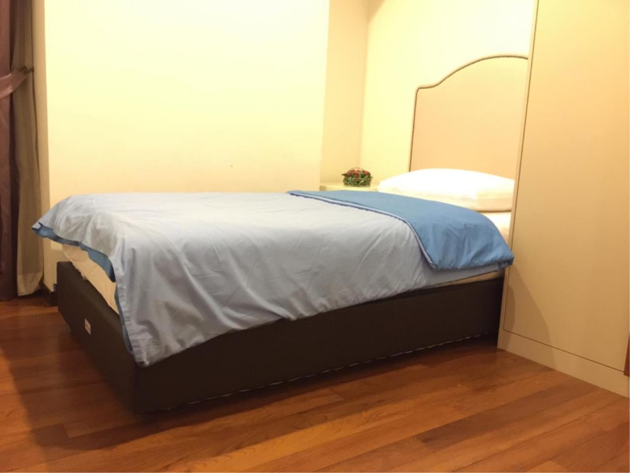 Century21 Skylux Agency's Ashton Morph 38 / Condo For Rent / 2 Bedroom / 58 SQM / BTS Thong Lo / Bangkok 3