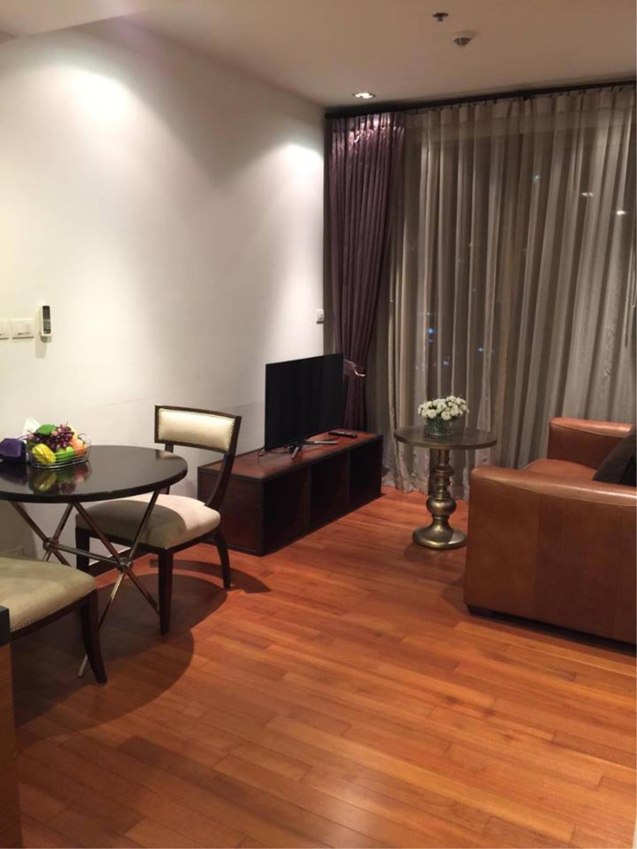 Century21 Skylux Agency's Ashton Morph 38 / Condo For Rent / 2 Bedroom / 58 SQM / BTS Thong Lo / Bangkok 5