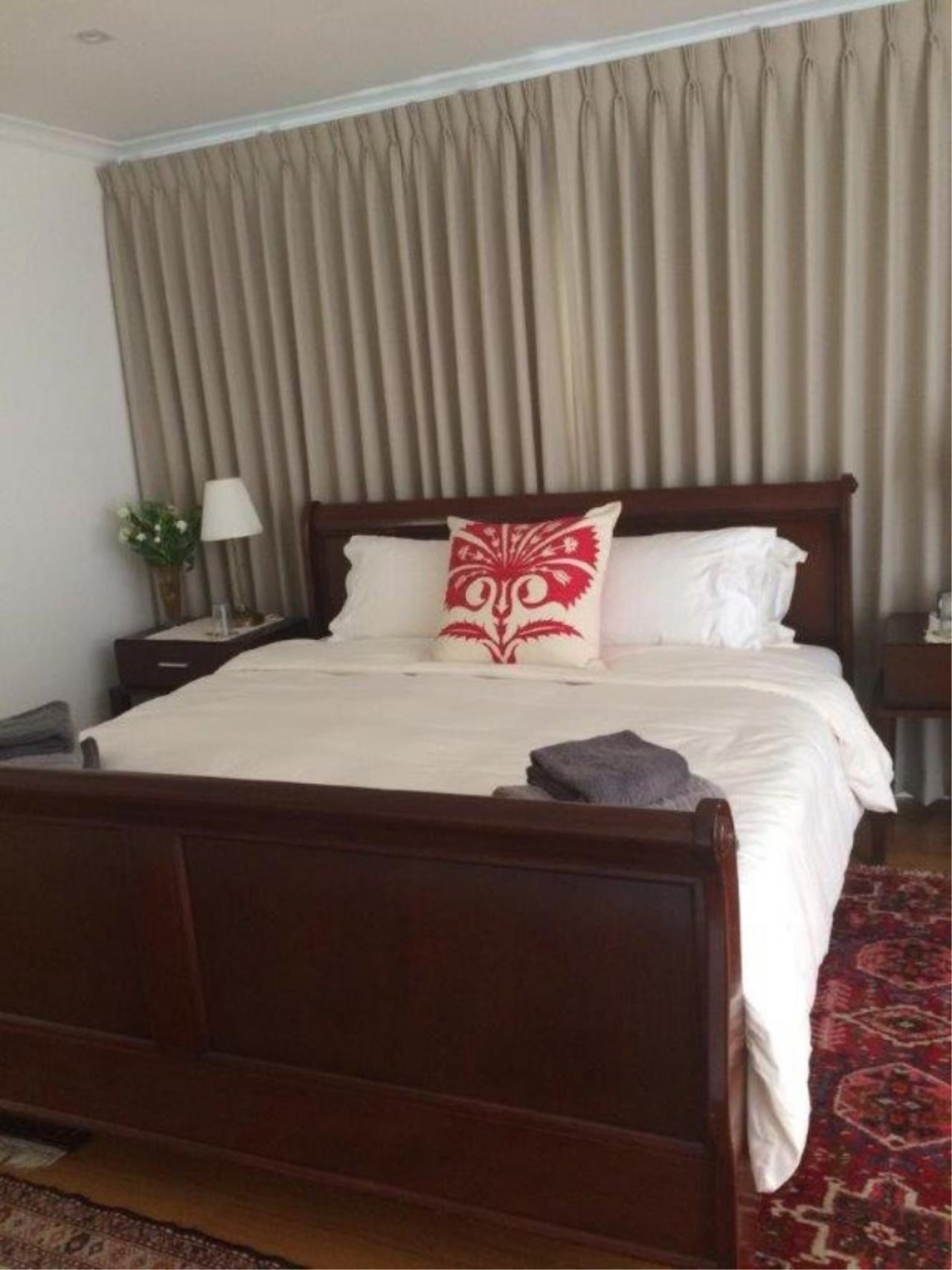 Century21 Skylux Agency's Baan Ploenchit / Condo For Rent / 3 Bedroom / 250 SQM / BTS Phloen Chit / Bangkok 3