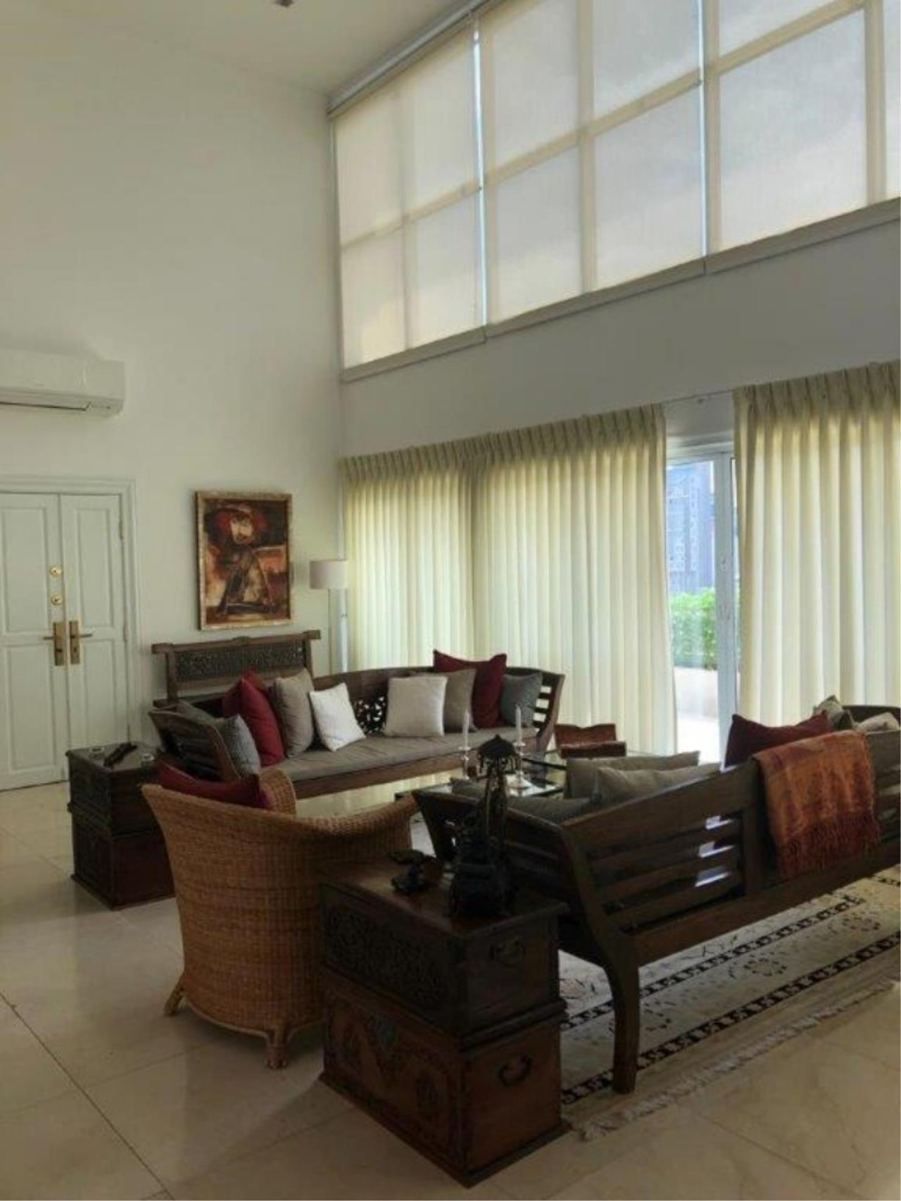 Century21 Skylux Agency's Baan Ploenchit / Condo For Rent / 3 Bedroom / 250 SQM / BTS Phloen Chit / Bangkok 4