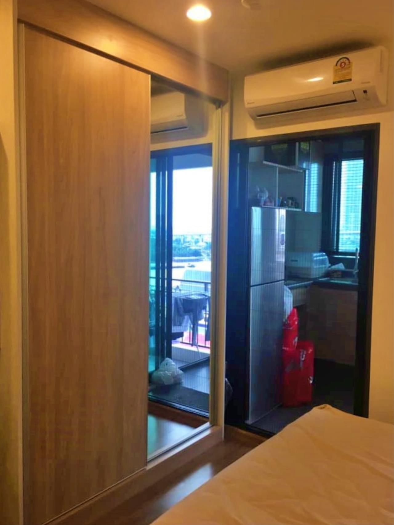 Century21 Skylux Agency's U Delight Residence Riverfront Rama 3 / Condo For Sale / 1 Bedroom / 34 SQM / BTS Surasak / Bangkok 6