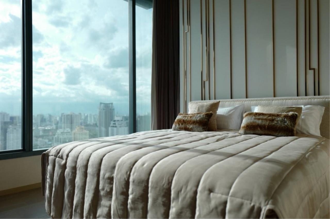 Century21 Skylux Agency's The ESSE Asoke / Condo For Sale / 2 Bedroom / 74.6 SQM / BTS Asok / Bangkok 2