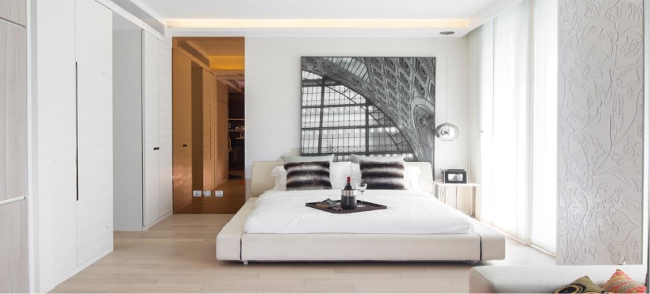 Century21 Skylux Agency's Circle Sukhumvit 11 / Condo For Sale / 1 Bedroom / 47 SQM / BTS Nana / Bangkok 3