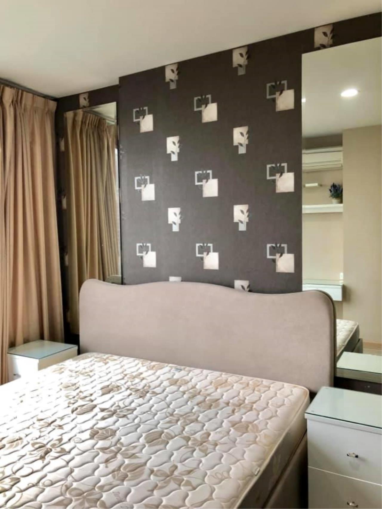 Century21 Skylux Agency's Pyne by Sansiri / Condo For Rent / 1 Bedroom / 46 SQM / BTS Ratchathewi / Bangkok 9