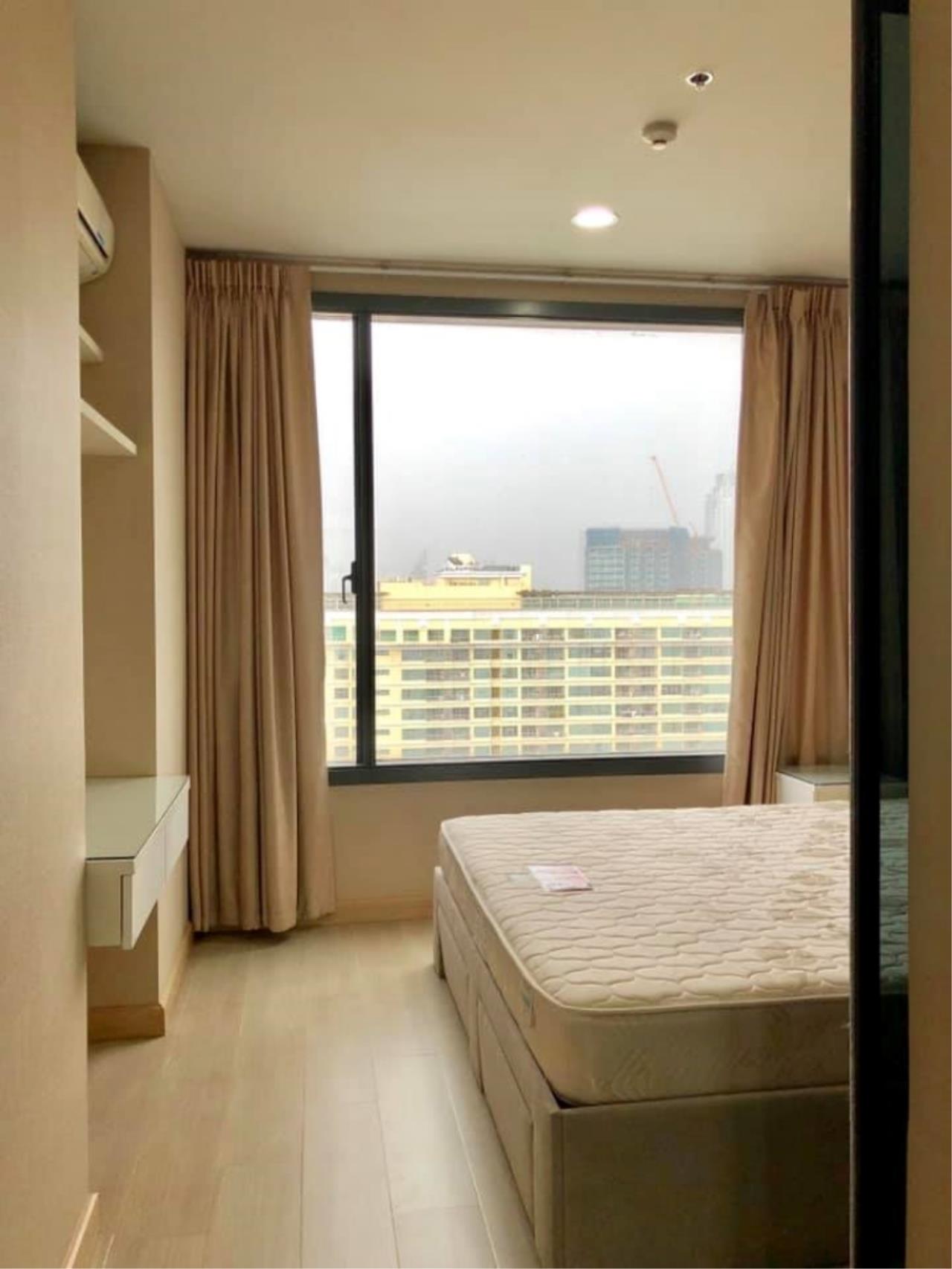 Century21 Skylux Agency's Pyne by Sansiri / Condo For Rent / 1 Bedroom / 46 SQM / BTS Ratchathewi / Bangkok 5