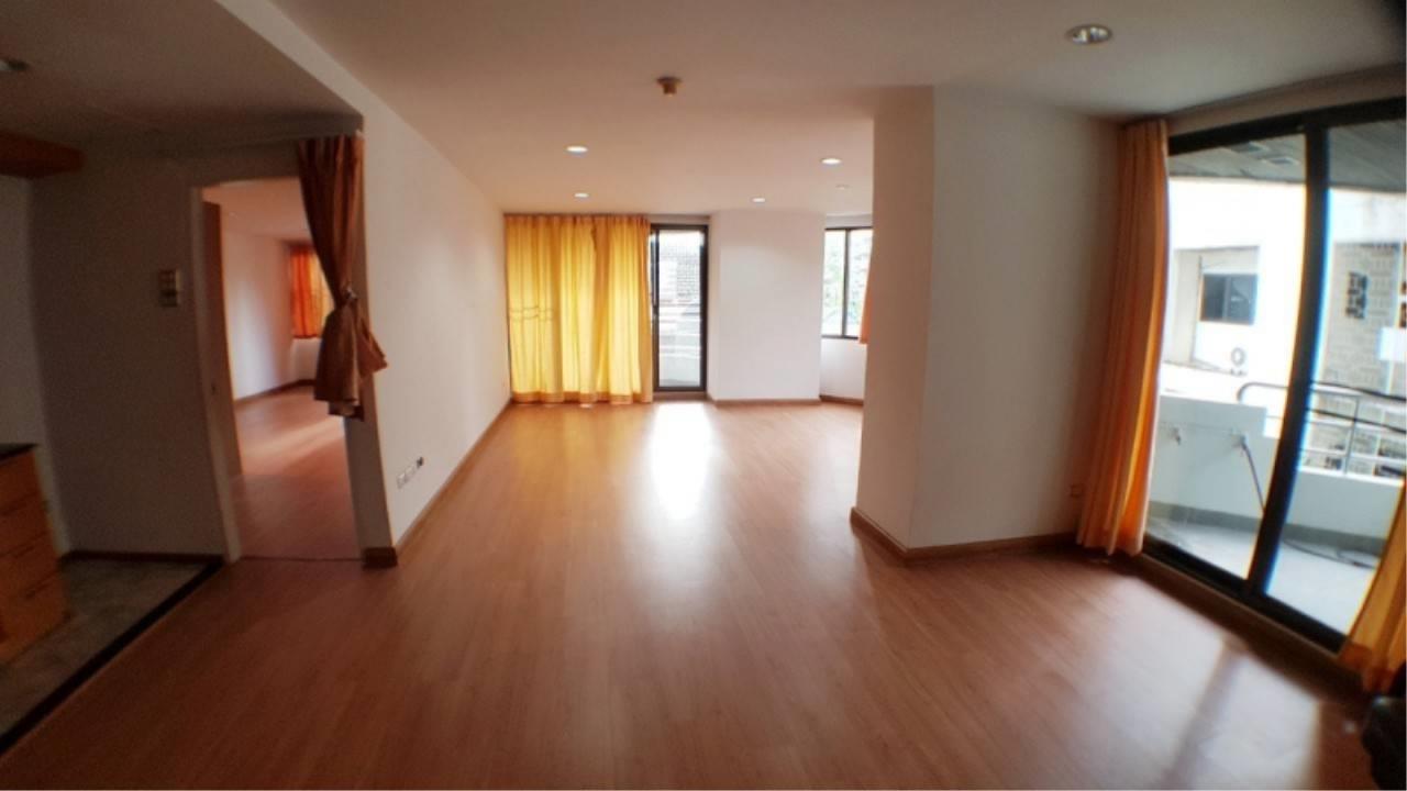 Century21 Skylux Agency's Lake Avenue / Condo For Rent / 1 Bedroom / 103.3 SQM / BTS Asok / Bangkok 2