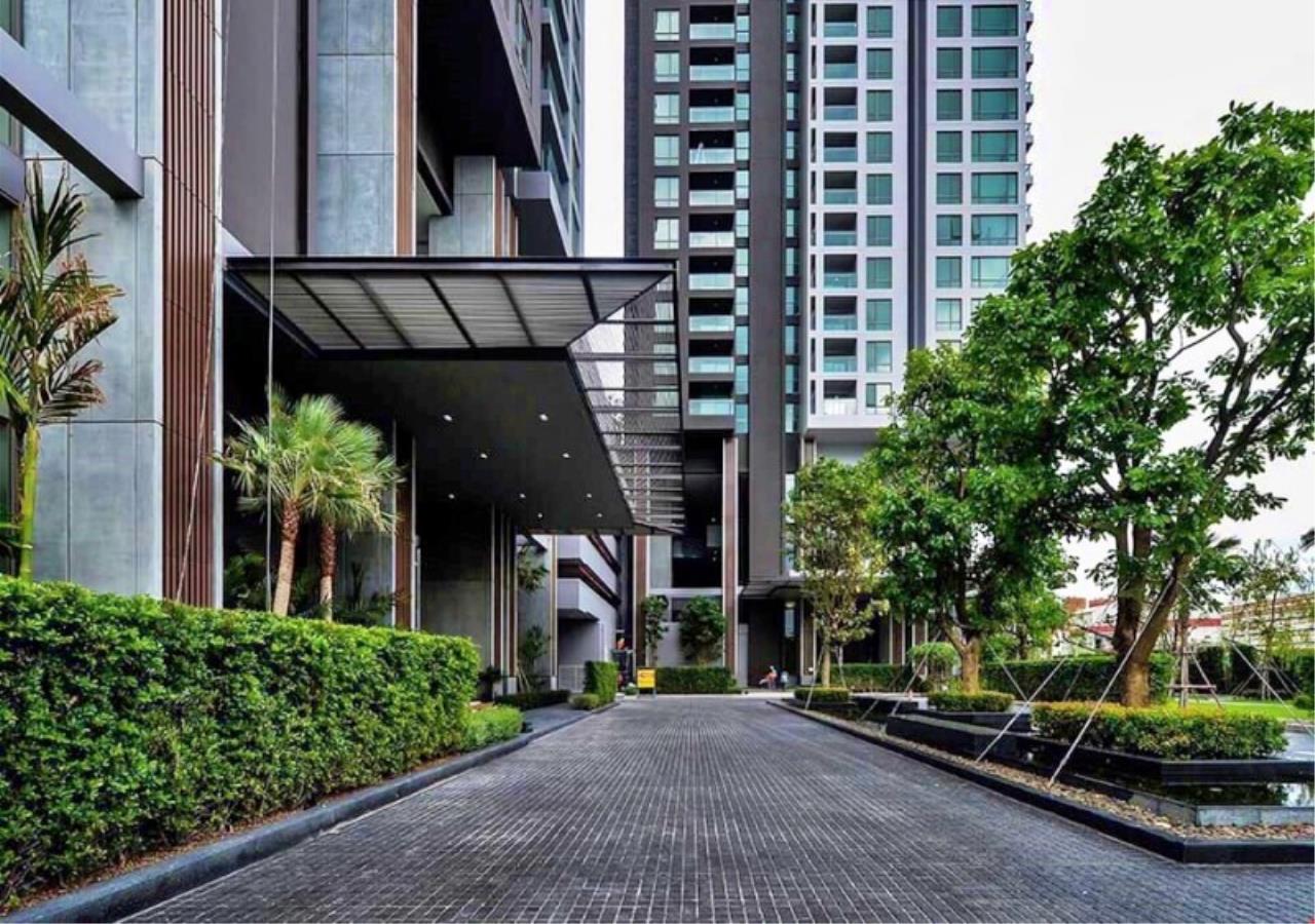Century21 Skylux Agency's Star View / Condo For Rent / 2 Bedroom / 77 SQM / BTS Surasak / Bangkok 8