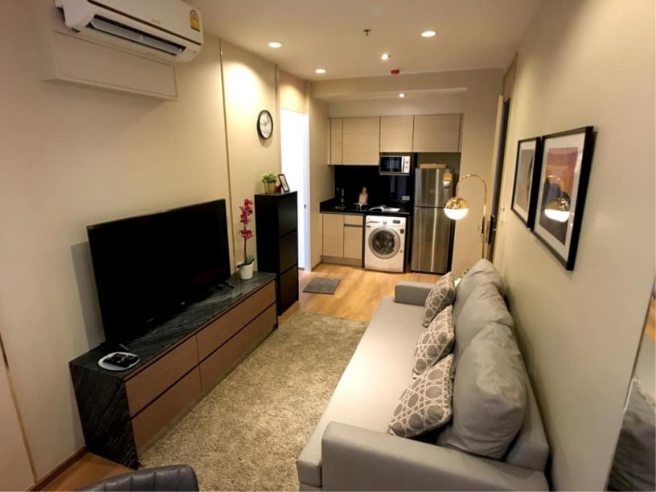 Century21 Skylux Agency's Park 24 / Condo For Rent / 2 Bedroom / 58 SQM / BTS Phrom Phong / Bangkok 2