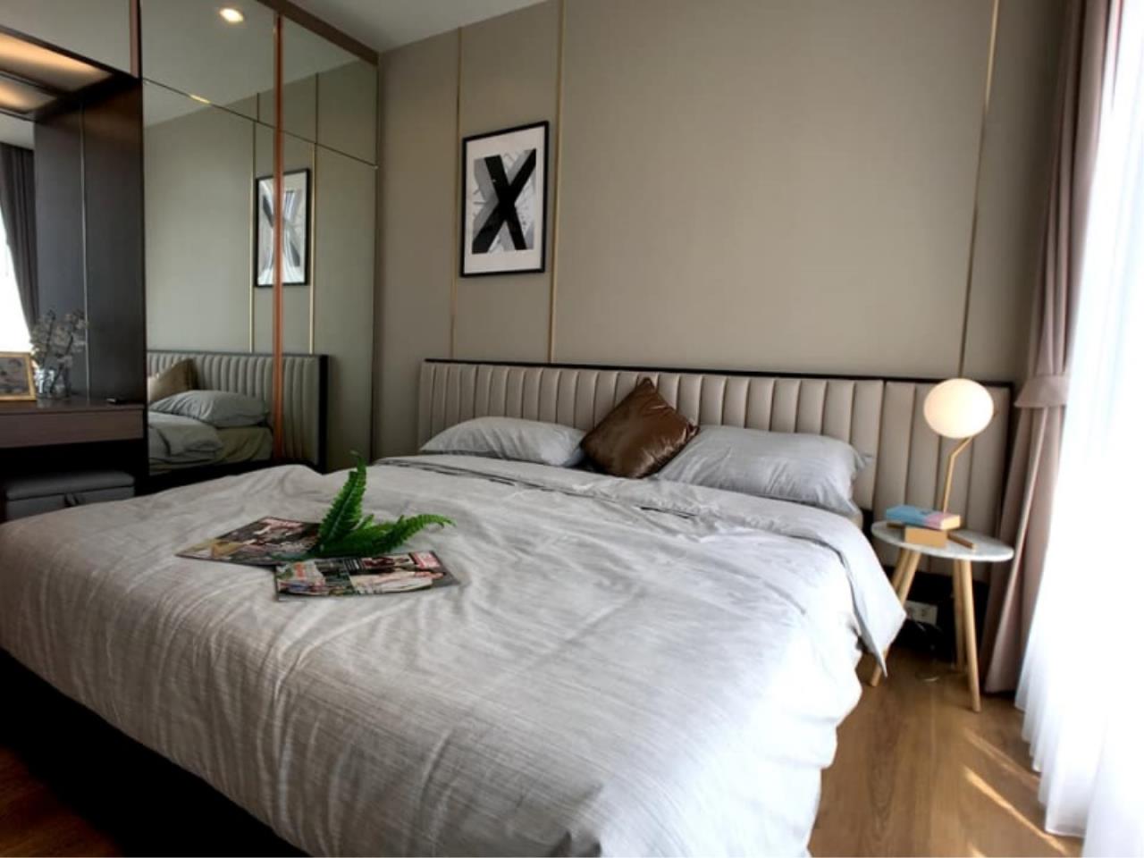 Century21 Skylux Agency's Park 24 / Condo For Rent / 2 Bedroom / 58 SQM / BTS Phrom Phong / Bangkok 7