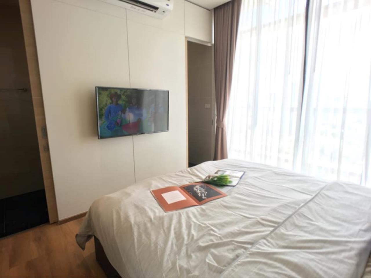 Century21 Skylux Agency's Park 24 / Condo For Rent / 2 Bedroom / 58 SQM / BTS Phrom Phong / Bangkok 6