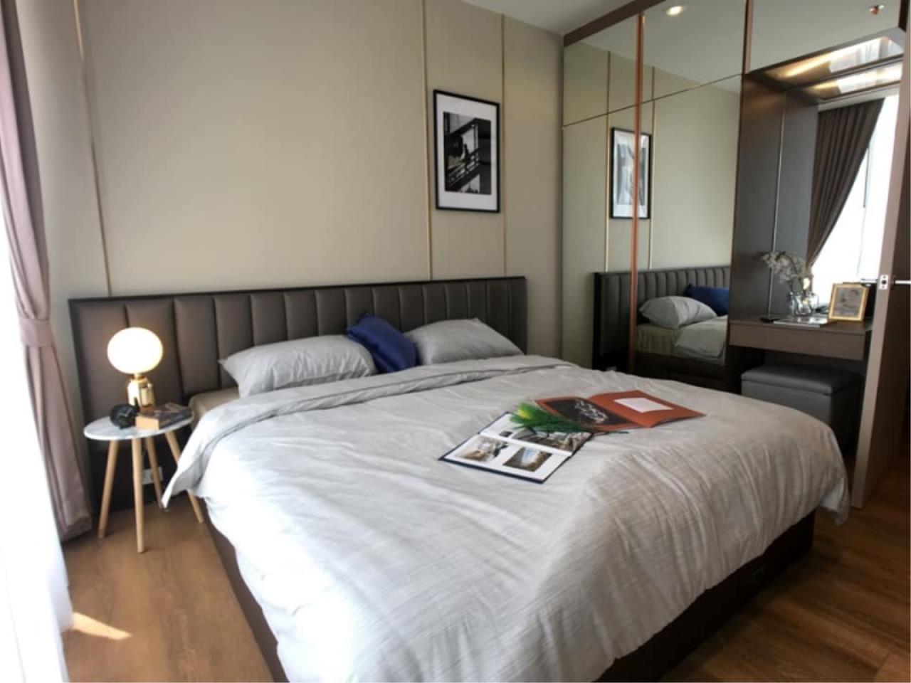 Century21 Skylux Agency's Park 24 / Condo For Rent / 2 Bedroom / 58 SQM / BTS Phrom Phong / Bangkok 5