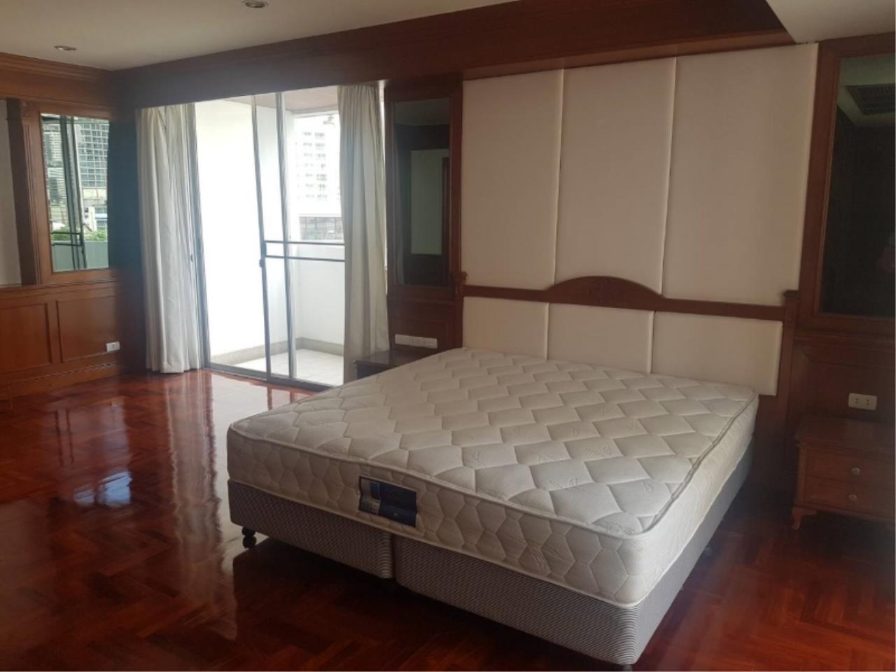 Century21 Skylux Agency's Raj Mansion / Condo For Rent / 4 Bedroom / 380 SQM / BTS Asok / Bangkok 3