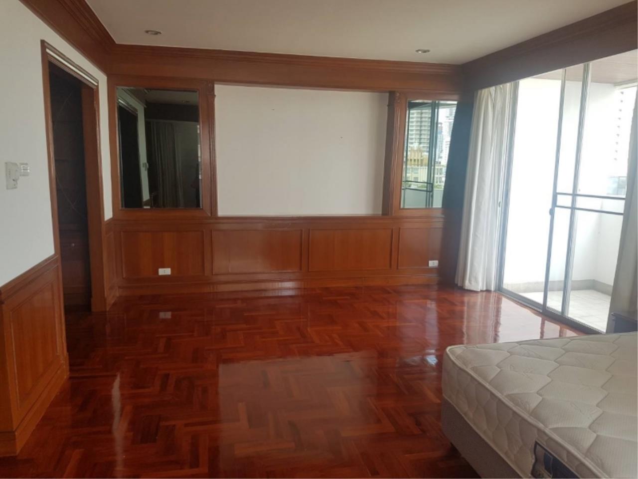 Century21 Skylux Agency's Raj Mansion / Condo For Rent / 4 Bedroom / 380 SQM / BTS Asok / Bangkok 6